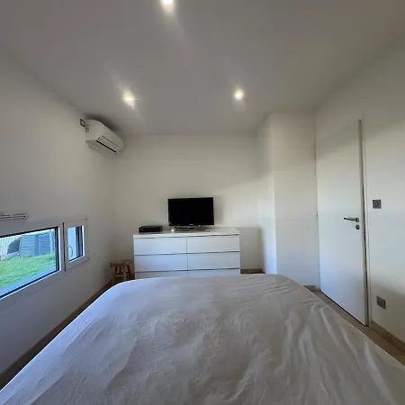 L'elegant - 8pers - Piscine - Parking Securise 빌라